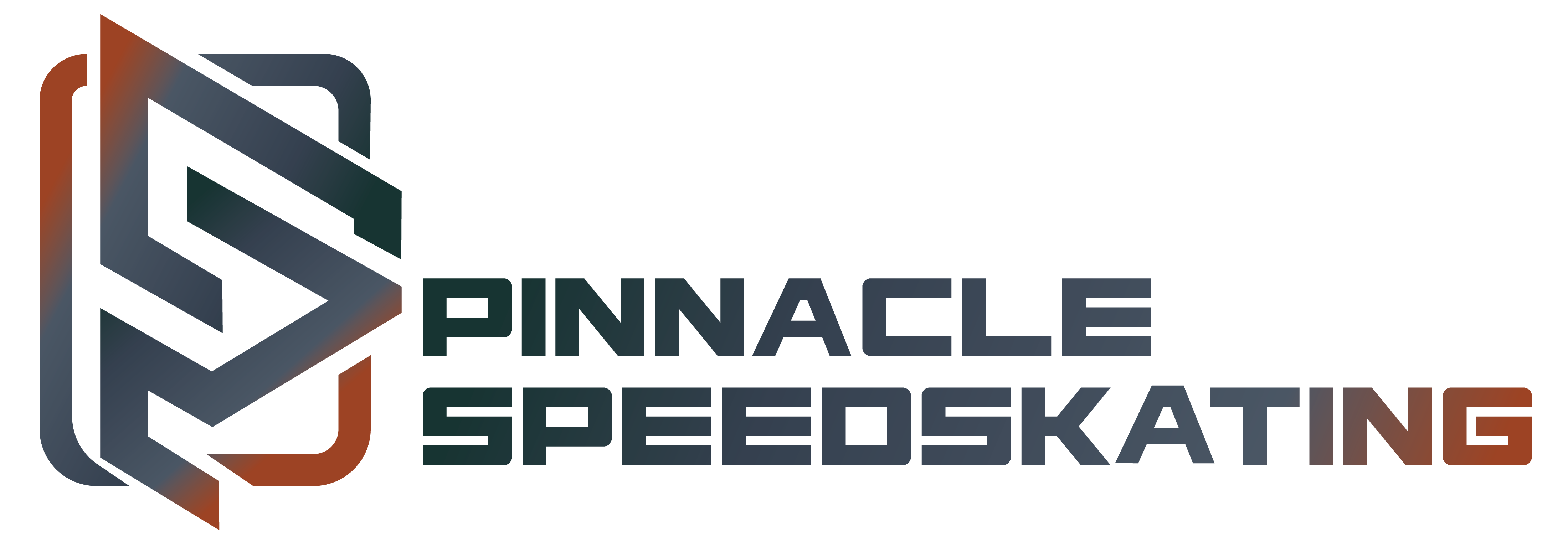 Pinnacle Speedskating Logo